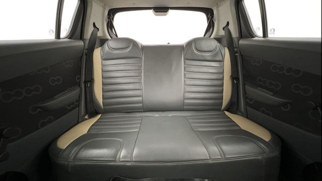 Second-hand 2016 Maruti Suzuki Alto 800 LXi for sale in Pune-28