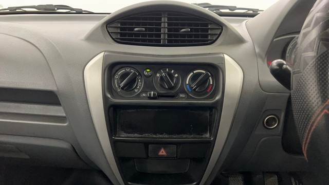 Second-hand 2016 Maruti Suzuki Alto 800 LXi for sale in Pune-26