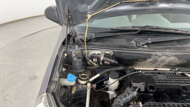 Second-hand 2016 Maruti Suzuki Alto 800 LXi for sale in Pune-36