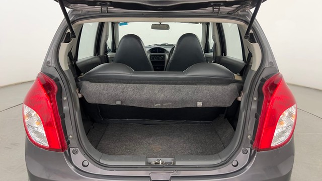 Second-hand 2016 Maruti Suzuki Alto 800 LXi for sale in Pune-9