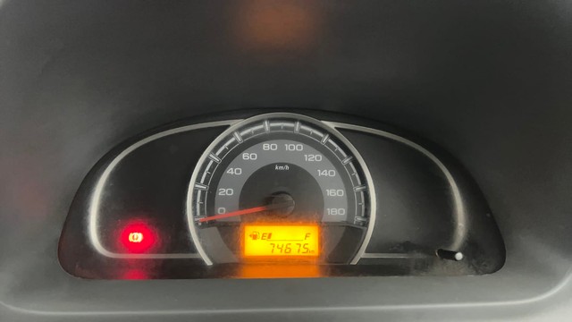 Second-hand 2016 Maruti Suzuki Alto 800 LXi for sale in Pune-13