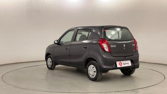Second-hand 2016 Maruti Suzuki Alto 800 LXi for sale in Pune-5