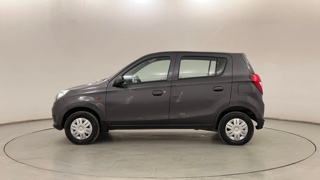 Second-hand 2016 Maruti Suzuki Alto 800 LXi for sale in Pune-6