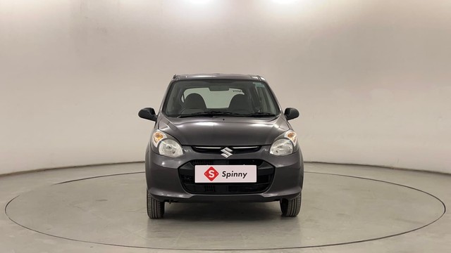 Second-hand 2016 Maruti Suzuki Alto 800 LXi for sale in Pune-7