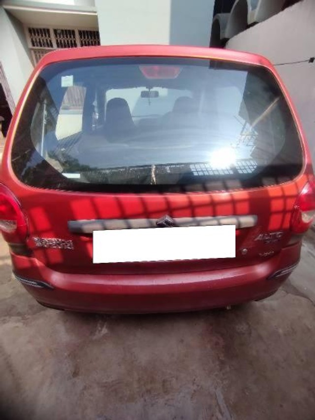 Second-hand 2012 Maruti Suzuki Alto K10 2010-2014 VXI for sale in Chhapra-1