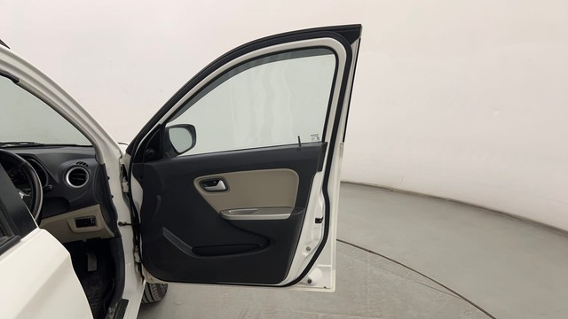 Second-hand 2018 Maruti Alto K10 VXI for sale in Pune-16