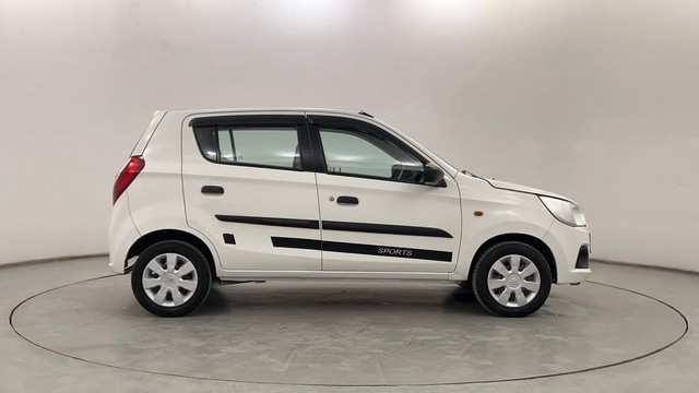 Second-hand 2018 Maruti Alto K10 VXI for sale in Pune-2