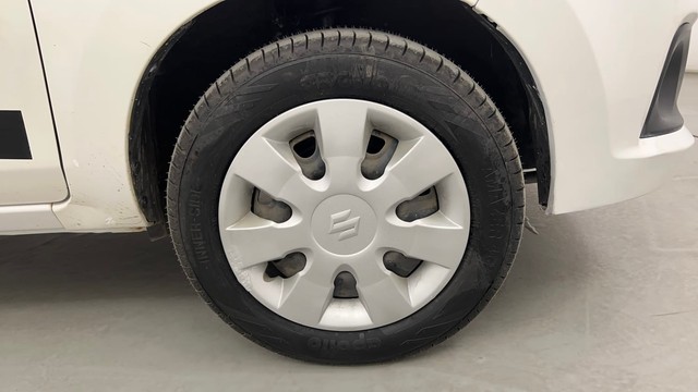 Second-hand 2018 Maruti Alto K10 VXI for sale in Pune-17