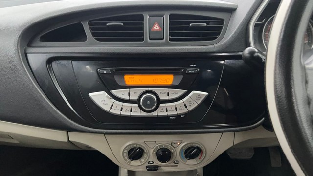 Second-hand 2018 Maruti Alto K10 VXI for sale in Pune-34