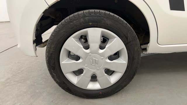 Second-hand 2018 Maruti Alto K10 VXI for sale in Pune-18