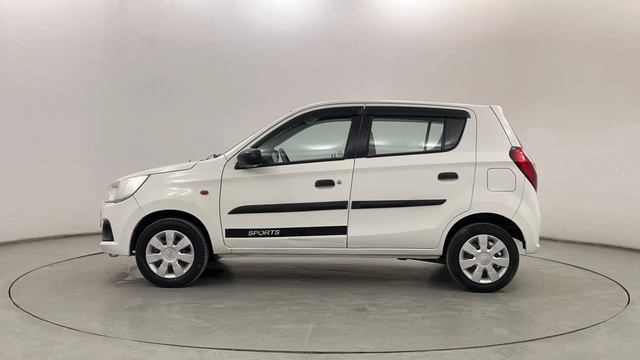 Second-hand 2018 Maruti Alto K10 VXI for sale in Pune-6