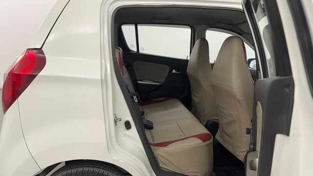 Second-hand 2018 Maruti Alto K10 VXI for sale in Pune-24