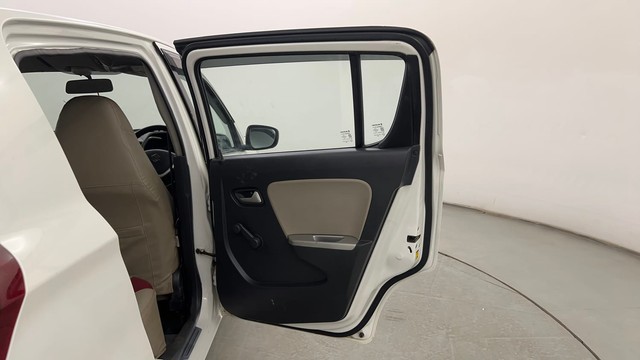 Second-hand 2018 Maruti Alto K10 VXI for sale in Pune-32