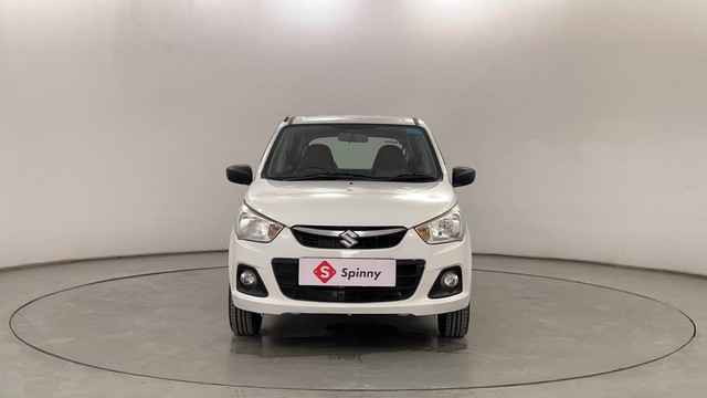 Second-hand 2018 Maruti Alto K10 VXI for sale in Pune-7