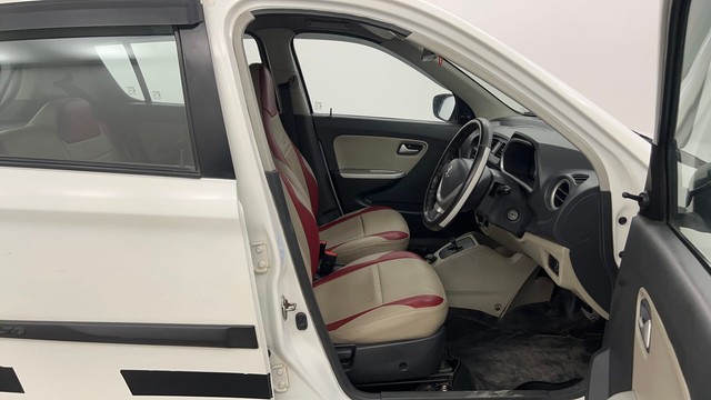 Second-hand 2018 Maruti Alto K10 VXI for sale in Pune-15