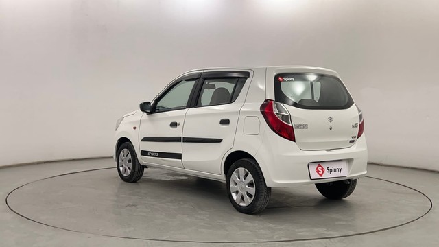 Second-hand 2018 Maruti Alto K10 VXI for sale in Pune-5