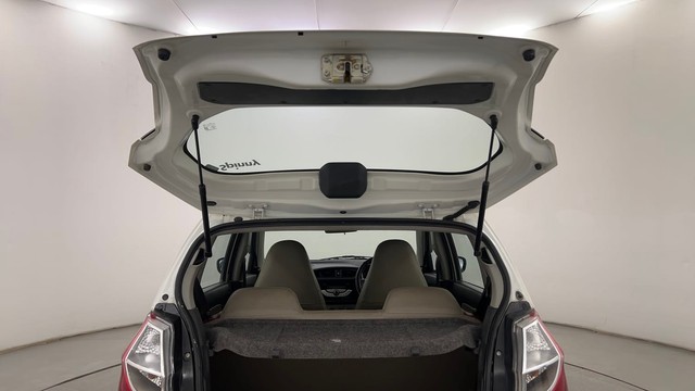 Second-hand 2018 Maruti Alto K10 VXI for sale in Pune-27