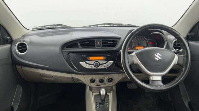 Second-hand 2018 Maruti Alto K10 VXI for sale in Pune-11