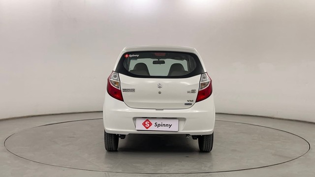 Second-hand 2018 Maruti Alto K10 VXI for sale in Pune-4