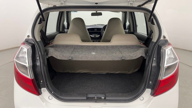 Second-hand 2018 Maruti Alto K10 VXI for sale in Pune-9