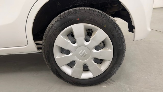 Second-hand 2018 Maruti Alto K10 VXI for sale in Pune-19