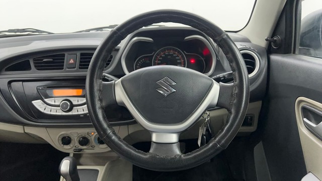 Second-hand 2018 Maruti Alto K10 VXI for sale in Pune-26