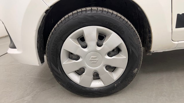 Second-hand 2018 Maruti Alto K10 VXI for sale in Pune-20