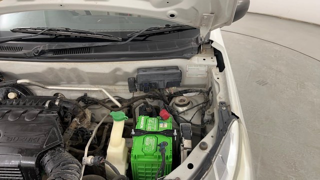 Second-hand 2018 Maruti Alto K10 VXI for sale in Pune-28