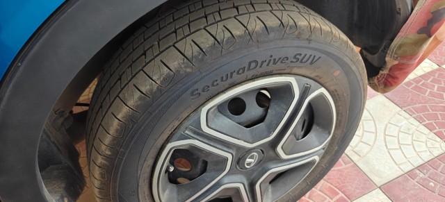 Second-hand 2019 Tata Nexon 1.2 Revotron XM for sale in Ranga reddy-13