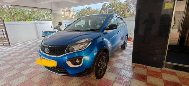 Second-hand 2019 Tata Nexon 1.2 Revotron XM for sale in Ranga reddy-7