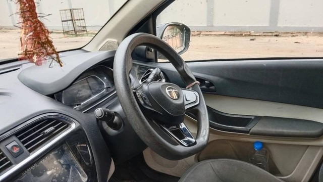 Tata Tigor XZ CNG Second-hand 2024 Tata Tigor XZ CNG for sale in Bharatpur-5