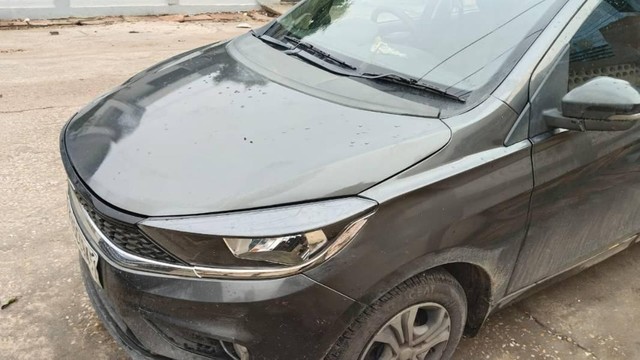 Tata Tigor XZ CNG Second-hand 2024 Tata Tigor XZ CNG for sale in Bharatpur-14