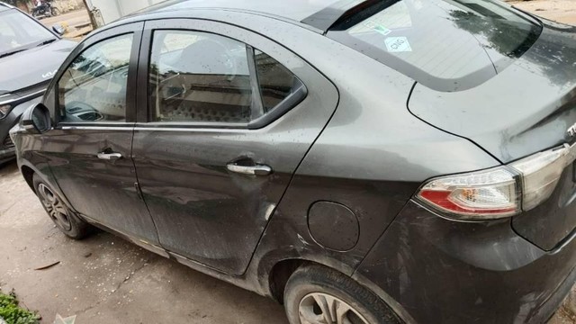 Tata Tigor XZ CNG Second-hand 2024 Tata Tigor XZ CNG for sale in Bharatpur-9