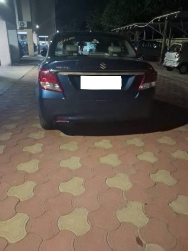 Second-hand 2022 Maruti Swift Dzire VXI BSVI for sale in Bhubaneswar-1