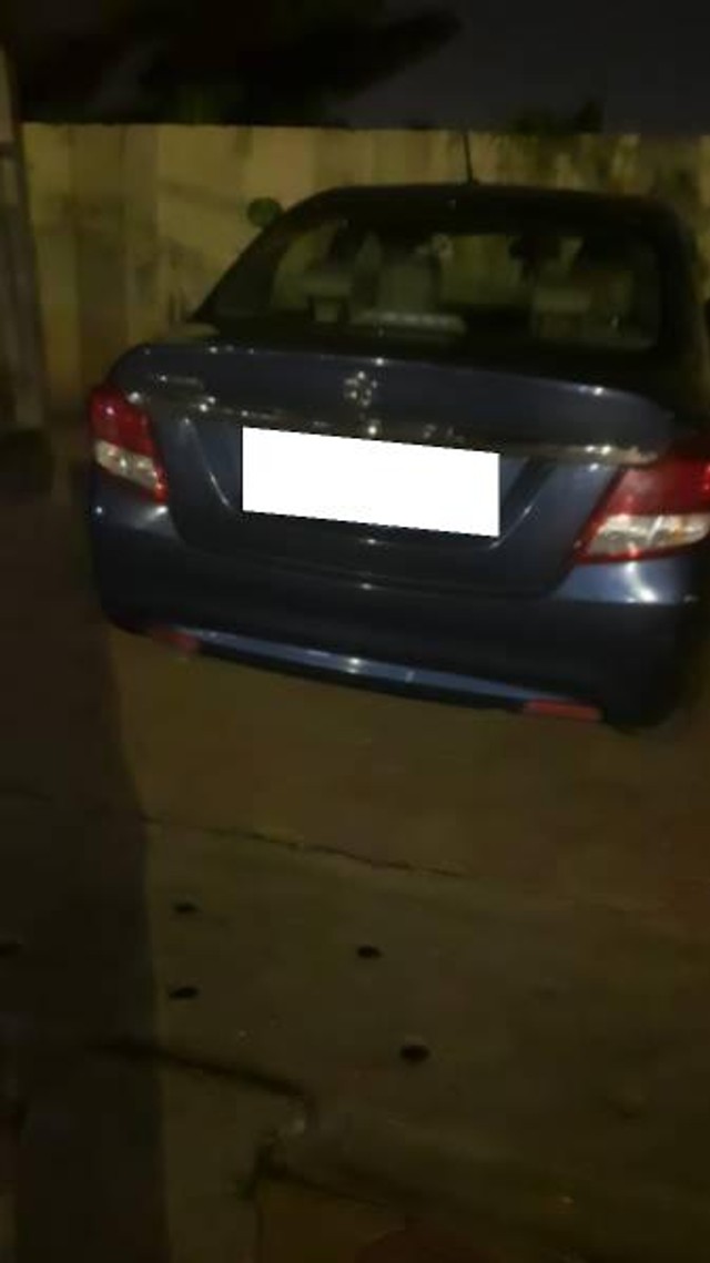 Second-hand 2022 Maruti Swift Dzire VXI BSVI for sale in Bhubaneswar-2