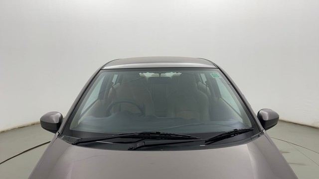 Second-hand 2014 Honda Amaze S i-VTEC for sale in Kolkata-10