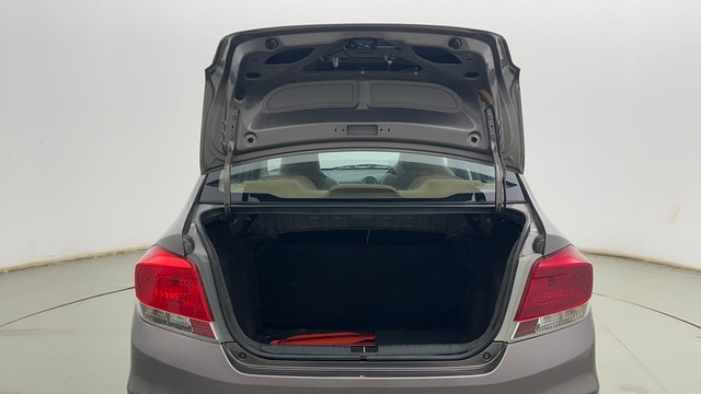 Second-hand 2014 Honda Amaze S i-VTEC for sale in Kolkata-9