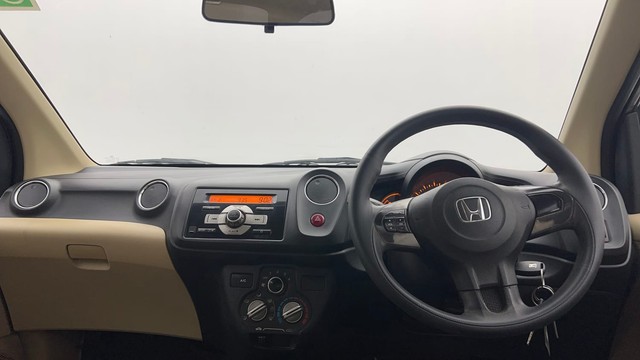 Second-hand 2014 Honda Amaze S i-VTEC for sale in Kolkata-11