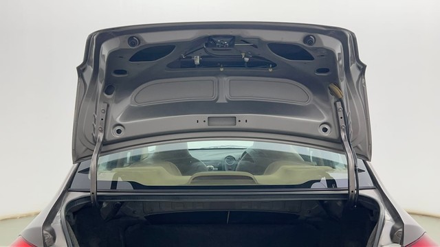 Second-hand 2014 Honda Amaze S i-VTEC for sale in Kolkata-33