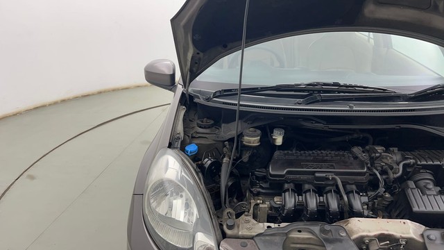 Second-hand 2014 Honda Amaze S i-VTEC for sale in Kolkata-39