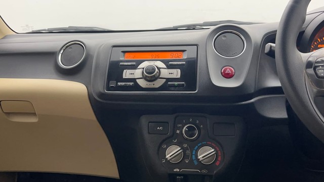 Second-hand 2014 Honda Amaze S i-VTEC for sale in Kolkata-29