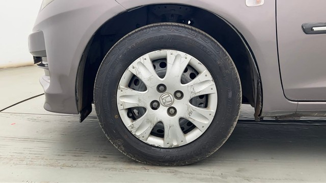 Second-hand 2014 Honda Amaze S i-VTEC for sale in Kolkata-20