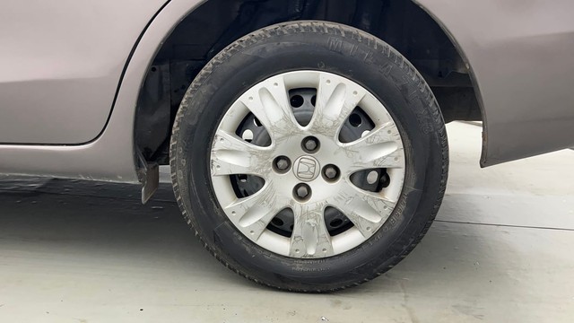 Second-hand 2014 Honda Amaze S i-VTEC for sale in Kolkata-19