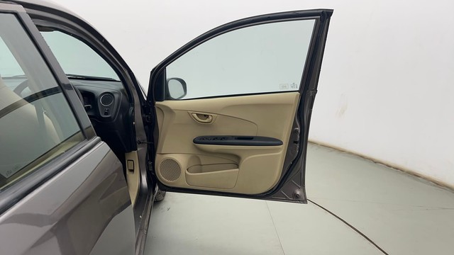 Second-hand 2014 Honda Amaze S i-VTEC for sale in Kolkata-16