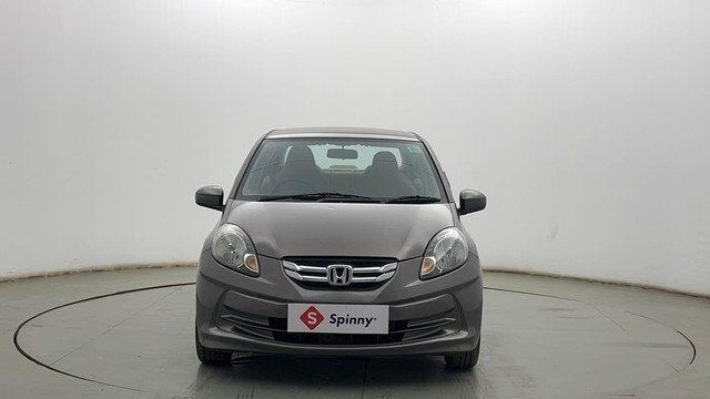 Second-hand 2014 Honda Amaze S i-VTEC for sale in Kolkata-7