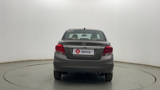 Second-hand 2014 Honda Amaze S i-VTEC for sale in Kolkata-4