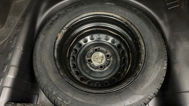 Second-hand 2014 Honda Amaze S i-VTEC for sale in Kolkata-21