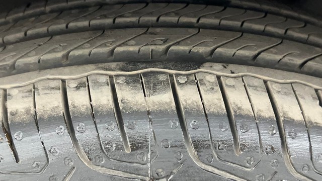 Second-hand 2014 Honda Amaze S i-VTEC for sale in Kolkata-37