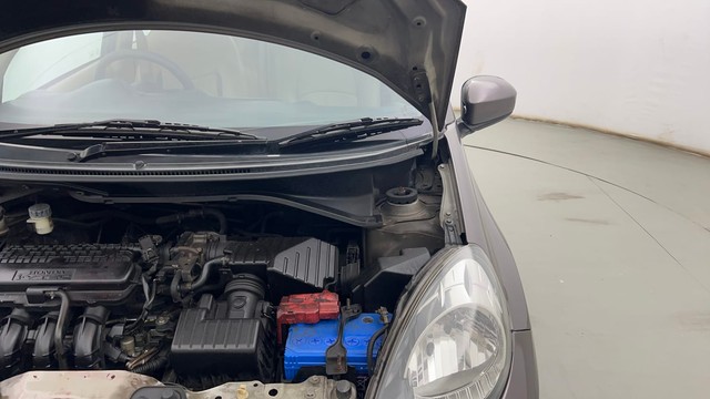 Second-hand 2014 Honda Amaze S i-VTEC for sale in Kolkata-25