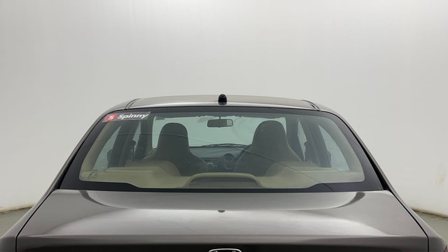 Second-hand 2014 Honda Amaze S i-VTEC for sale in Kolkata-35